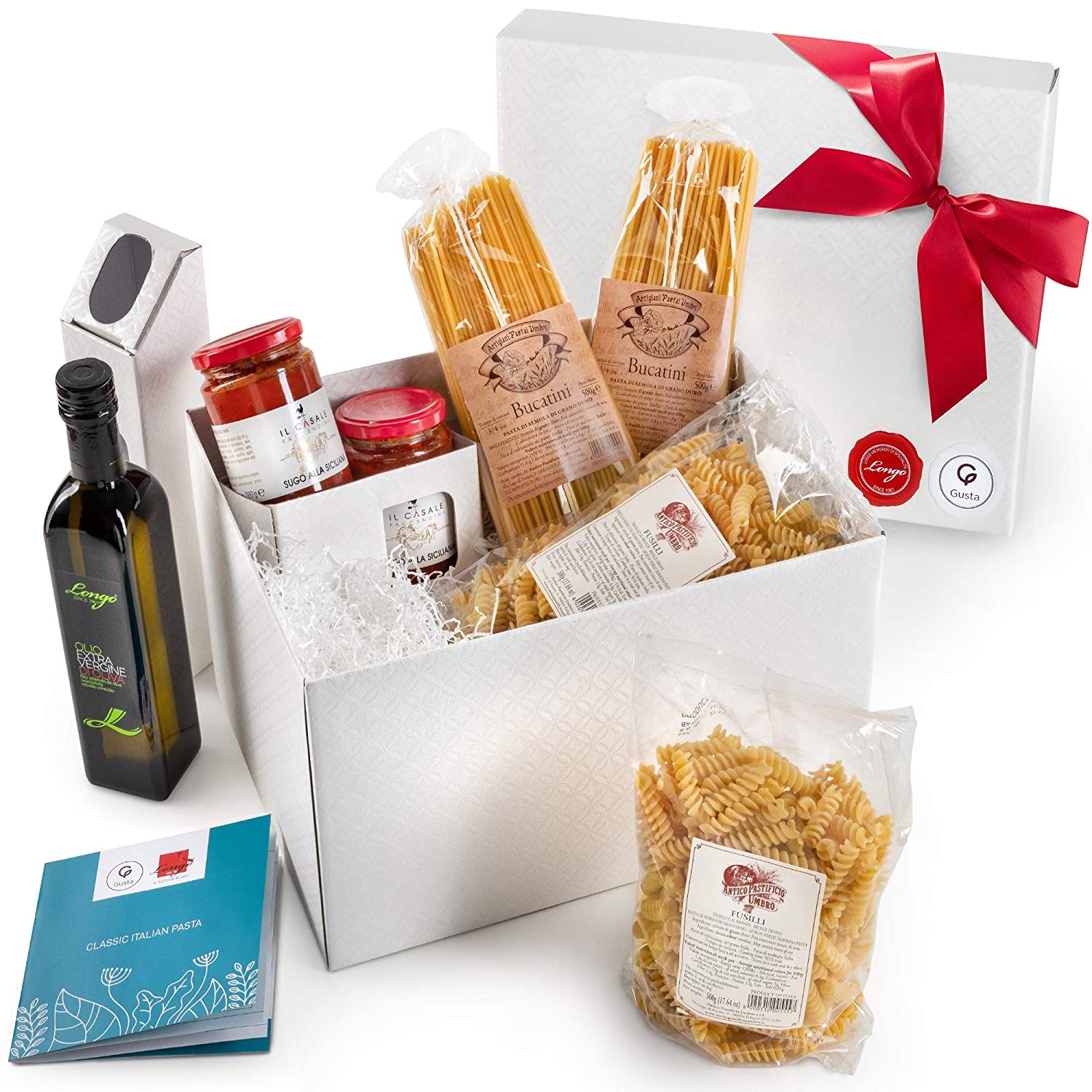 Tuscan Dinner Gourmet Gift Basket – gourmet gift baskets – US